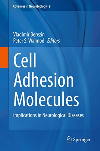 Cell Adhesion Molecules