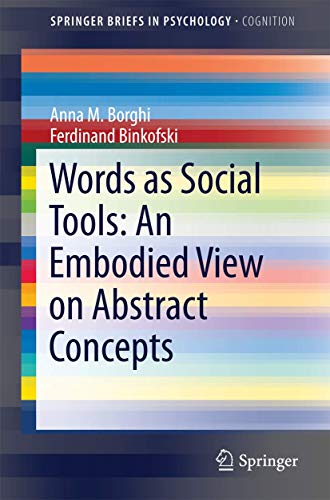 Words as Social Tools