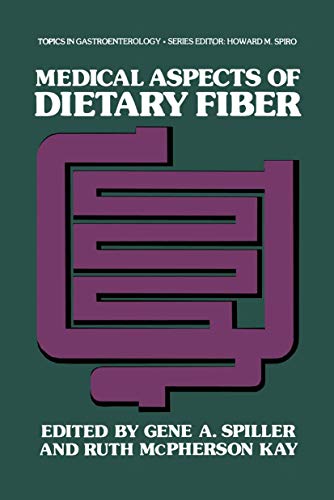 Medical Aspects of Dietary Fiber