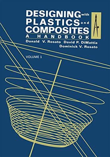 Designing with Plastics and Composites