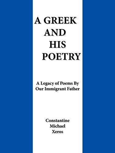 A Greek and His Poetry