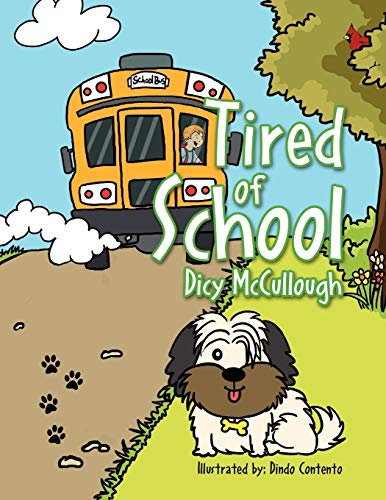 Tired of School