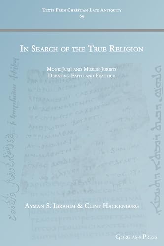 In Search of the True Religion