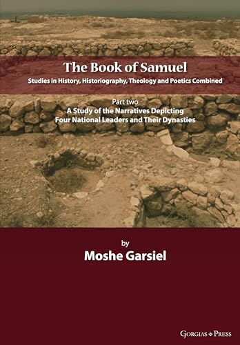 The Book of Samuel