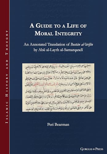 A Guide to a Life of Moral Integrity