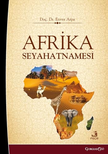 Africa Travelogue