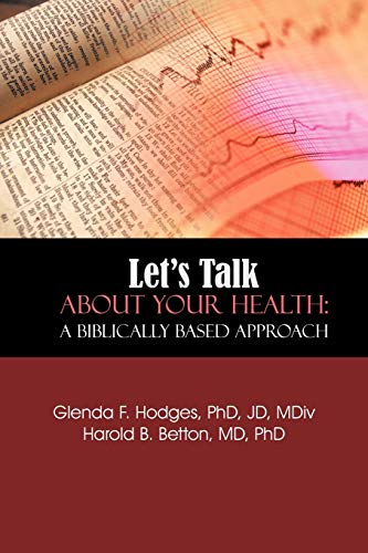 Let's Talk About Your Health