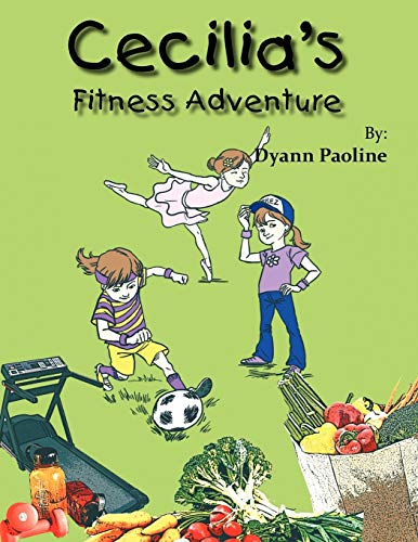 Cecilia's Fitness Adventure