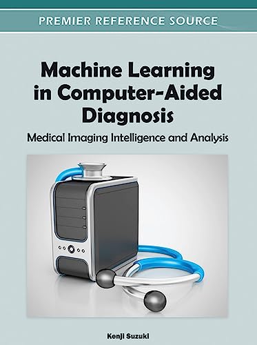 Machine Learning in Computer-Aided Diagnosis