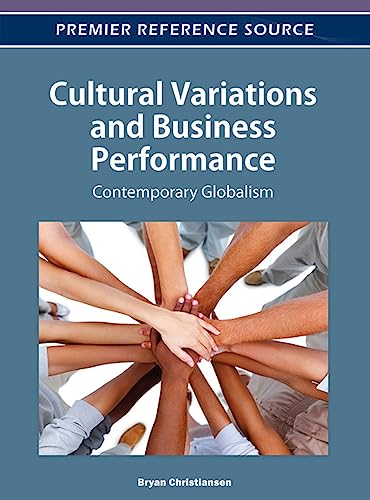 Cultural Variations and Business Performance