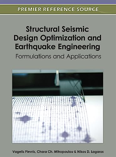 Structural Seismic Design Optimization and Earthquake Engineering