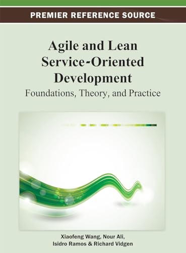 Agile and Lean Service-Oriented Development