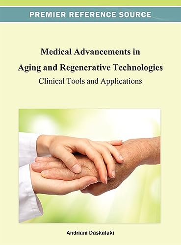Medical Advancements in Aging and Regenerative Technologies