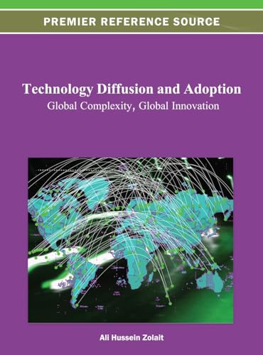 Technology Diffusion and Adoption