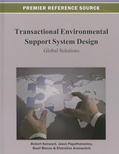 Transactional Environmental Support System Design