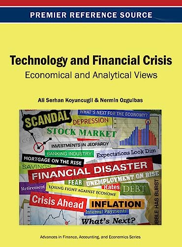 Technology and Financial Crisis