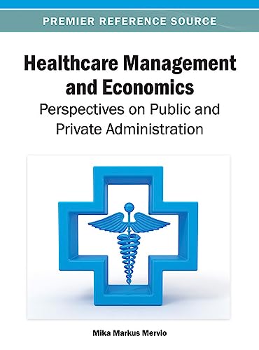 Healthcare Management and Economics