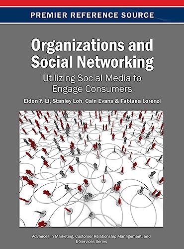 Organizations and Social Networking