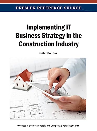 Implementing IT Business Strategy in the Construction Industry