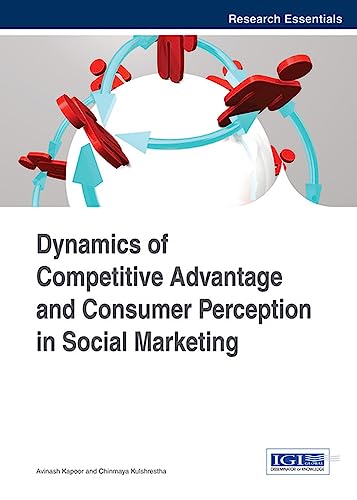 Dynamics of Competitive Advantage and Consumer Perception in Social Marketing