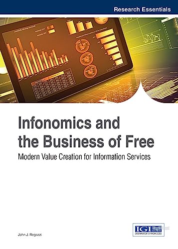 Infonomics and the Business of Free