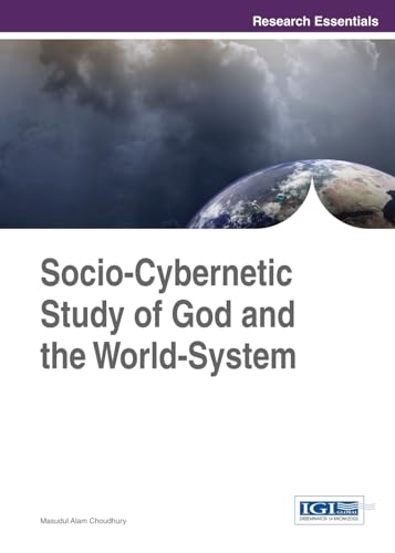 Socio-Cybernetic Study of God and the World-System