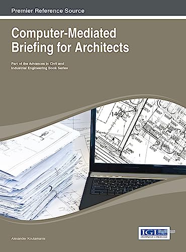 Computer-Mediated Briefing for Architects