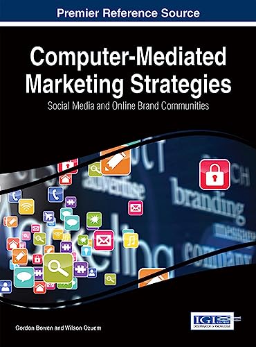 Computer-Mediated Marketing Strategies