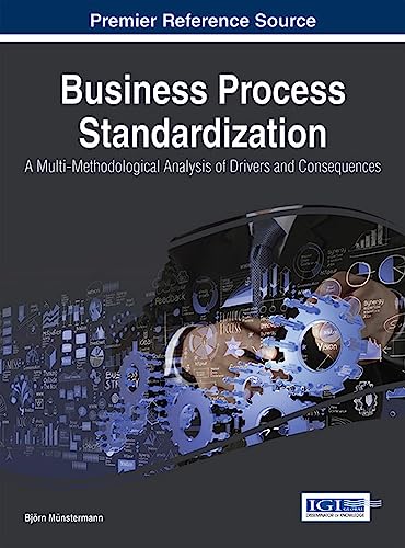Business Process Standardization