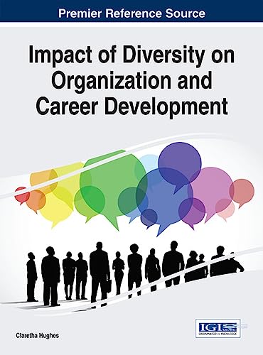 Impact of Diversity on Organization and Career Development