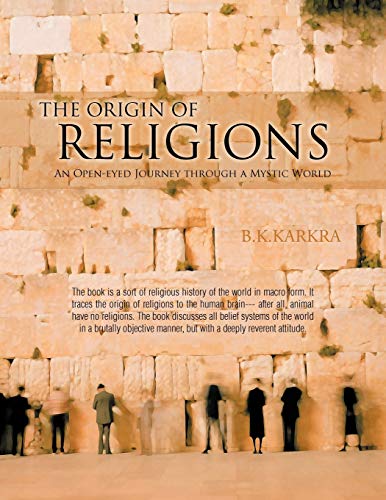 The Origin of Religions