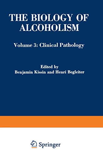 The Biology of Alcoholism
