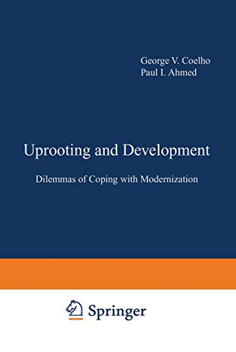 Uprooting and Development