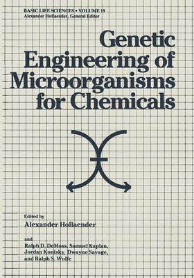 Trends in the Biology of Fermentations for Fuels and Chemicals