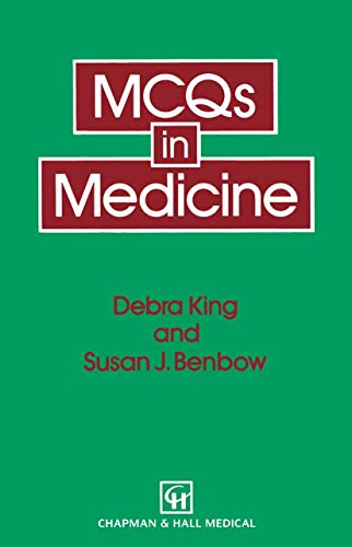 McQs in Medicine