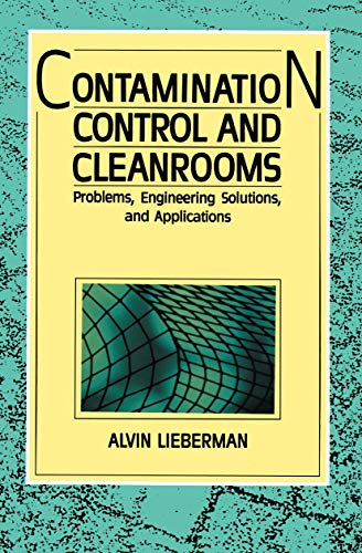 Contamination Control and Cleanrooms