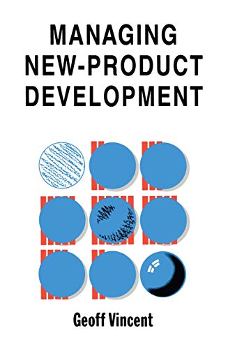 Managing New-Product Development