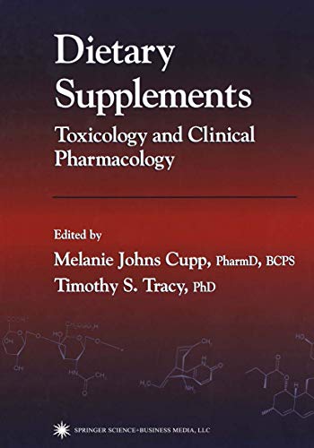 Dietary Supplements