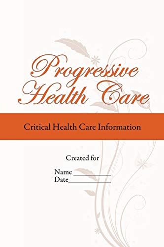 Progressive Health Care