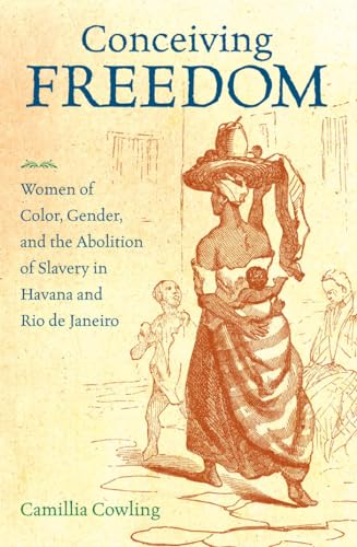 Conceiving Freedom