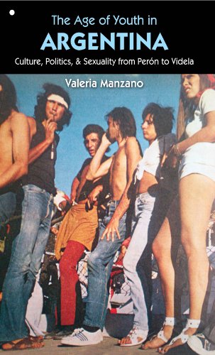 The Age of Youth in Argentina