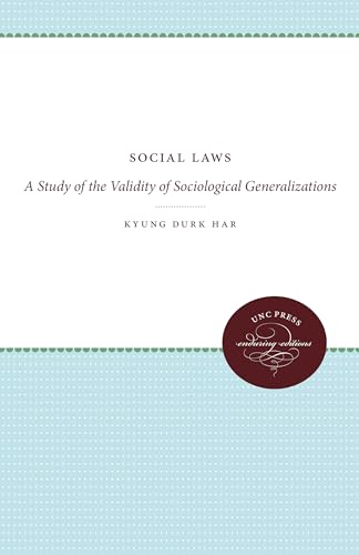 Social Laws