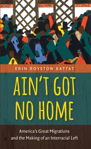 Ain't Got No Home
