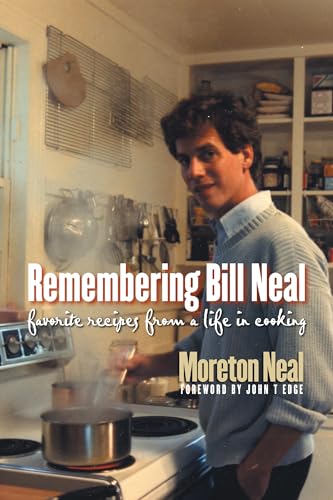 Remembering Bill Neal