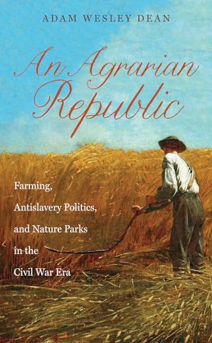 An Agrarian Republic