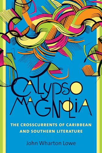 Calypso Magnolia