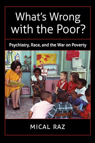 What's Wrong with the Poor?