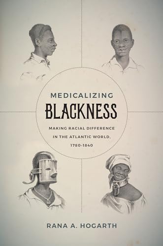 Medicalizing Blackness