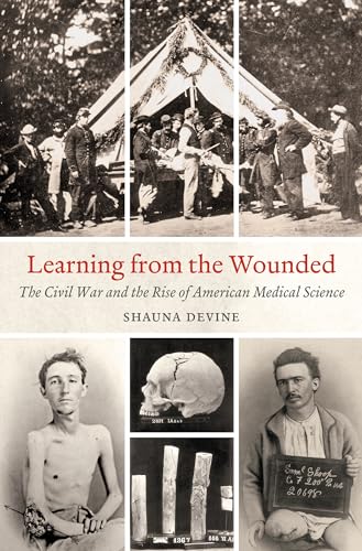 Learning from the Wounded