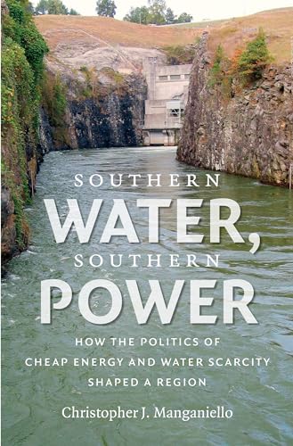 Southern Water, Southern Power